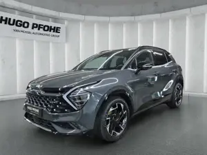 Kia Sportage GT-Line