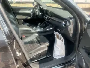 Alfa Romeo Stelvio Stelvio 2.2 Diesel 16V AT8-Q4 Super Bild 2