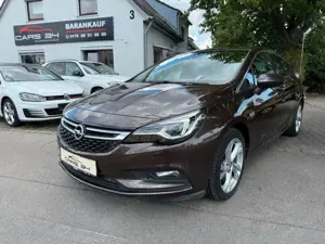 Opel Astra K Lim. 5-trg. Business Innovation *NAVI*