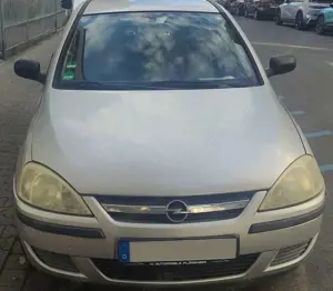 Opel Corsa Corsa GLS