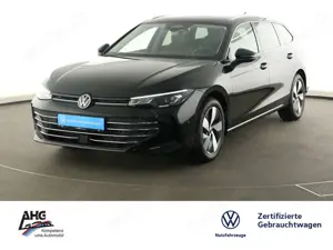 Volkswagen Passat Variant 2.0 TDI DSG Business