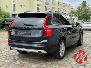 Volvo XC90 Momentum 2WD Pano Navi LED 7-Sitzer Keyless D4 Bild 5