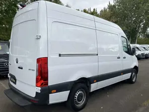 Mercedes-Benz Sprinter Sprinter 317 KA 36 HD DAB MBUX Klima Kamera Bild 4