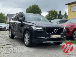 Volvo XC90 Momentum 2WD Pano Navi LED 7-Sitzer Keyless D4 Bild 4