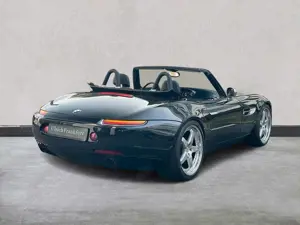 BMW Z8 4.9 Bild 5