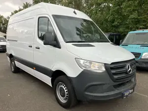 Mercedes-Benz Sprinter Sprinter 317 KA 36 HD DAB MBUX Klima Kamera Bild 3