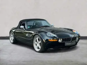 BMW Z8 4.9 Bild 3