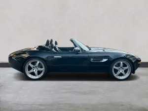 BMW Z8 4.9 Bild 4