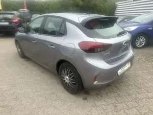 Opel Corsa F-Edition/TÜVNEU/Scheckheft/Garantie/Klima