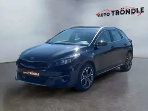 Kia XCeed 1.6 CRDI Vision +DAB +Navi