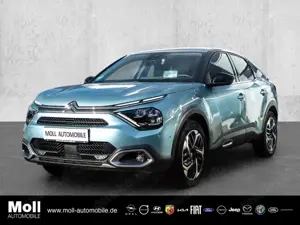 Citroen C4 Shine HUD Navi 360 Kamera LED Apple CarPlay Androi