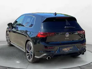 Volkswagen Golf GTI Golf VIII GTI DSG Navi LED HUD Bild 4