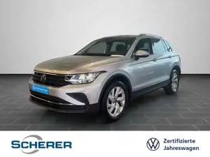 Volkswagen Tiguan 1.5 TSI MOVE LED NAVI EPH SHZ ACC