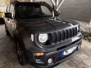 Jeep Renegade Renegade 1.3 T-GDI 4xe PLUG-IN Hybrid Automatik S