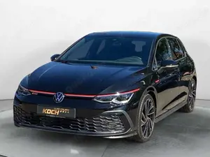 Volkswagen Golf GTI Golf VIII GTI DSG Navi LED HUD Bild 2