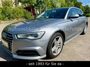 Audi A6 Avant 2.0 TDI ultra S tronic*BiXENON*BOSE*PDC
