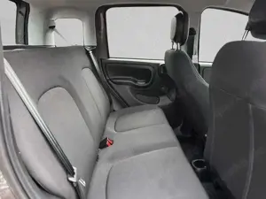 Fiat Panda 1.0 GSE Hybrid Bild 5
