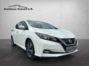 Nissan Leaf 62 kWh e+ N-Connecta*LED*Navi*360°-Kamera