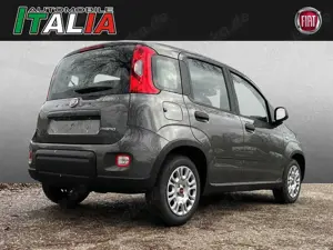 Fiat Panda 1.0 GSE Hybrid Bild 2