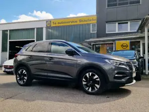 Opel Grandland X X 1.2T Dynamic,KEYLESS,INTELLI,PDC,ALU