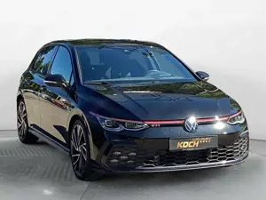 Volkswagen Golf GTI Golf VIII GTI DSG Navi LED HUD Bild 5