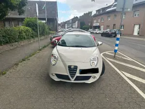 Alfa Romeo MiTo Turismo