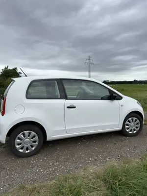 Skoda Citigo Cool Edition