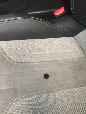 Peugeot e-2008 2008 Elektro GT Pack Bild 5