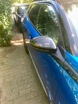 Peugeot e-2008 2008 Elektro GT Pack Bild 3