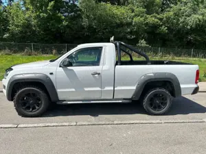Volkswagen Amarok Amarok 2.0 TDI BMT