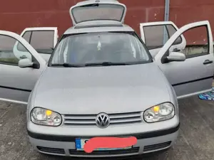 Volkswagen Golf Golf Moda