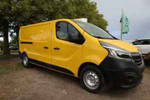 Renault Trafic Kasten L2H1 3,0t Komfort