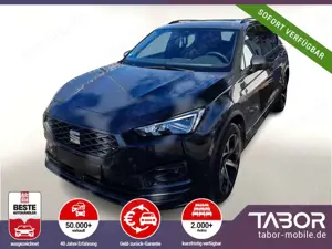 SEAT Tarraco 2.0 TDI 150 DSG FR 7S Pano ACC StandH