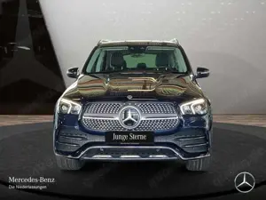 Mercedes-Benz GLE 350 e 4M AMG+EXCLUSIVE+PANO+LED+FAHRASS+KAMERA Bild 3
