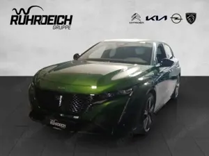 Peugeot 308 GT 360 Kamera Navi Klima-AT SHZ LED  u.v.m.