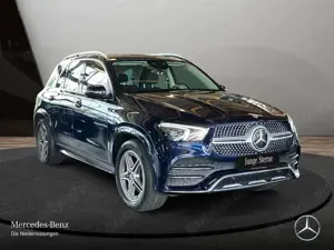 Mercedes-Benz GLE 350 e 4M AMG+EXCLUSIVE+PANO+LED+FAHRASS+KAMERA Bild 5