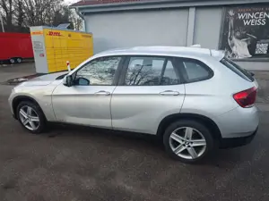 BMW X1 X1 sDrive18i Aut.