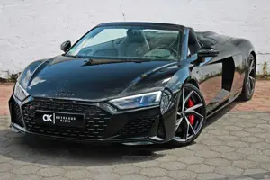 Audi R8 Spyder 5.2 V10 RWD Performance! Carbon! BO!