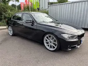 BMW 335 3er 335i Sport Line