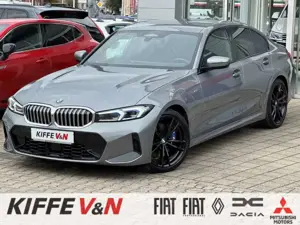 BMW 320 D xD MSPORT LC-PRO HUD DAP PA+ MEMORY STD-HZ