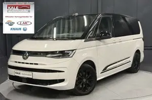 Volkswagen T7 Multivan Edition lang*PANORAMA*EasyOpen*Standhzg*AHK*HUD*