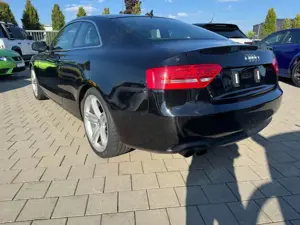 Audi A5 Coupe 2.0 TFSI S LINE Plus Bild 4