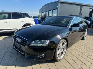 Audi A5 Coupe 2.0 TFSI S LINE Plus Bild 3