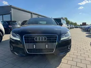 Audi A5 Coupe 2.0 TFSI S LINE Plus Bild 2