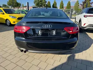 Audi A5 Coupe 2.0 TFSI S LINE Plus Bild 5
