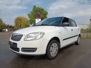 Skoda Fabia Classic