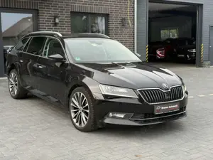 Skoda Superb Combi Style*SHZ*Navi*DSG*PDC*ACC*BiXenon