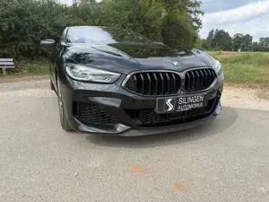 BMW M850 M850 i xDrive+NEUER SERVICE+DE+GARANTIE+++