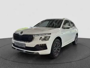Skoda Kamiq 1,0 TSI DSG Drive AHK I Fahr-Assistenz-Plus I C...