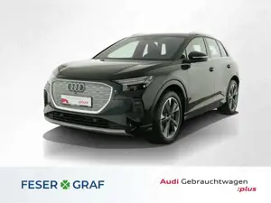Audi Q4 e-tron 45 e-tron Vir.Cockpit/Navi/Matrix/Alu20